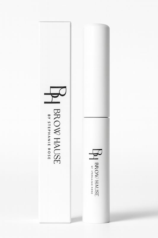 Brow Sculpting Gel