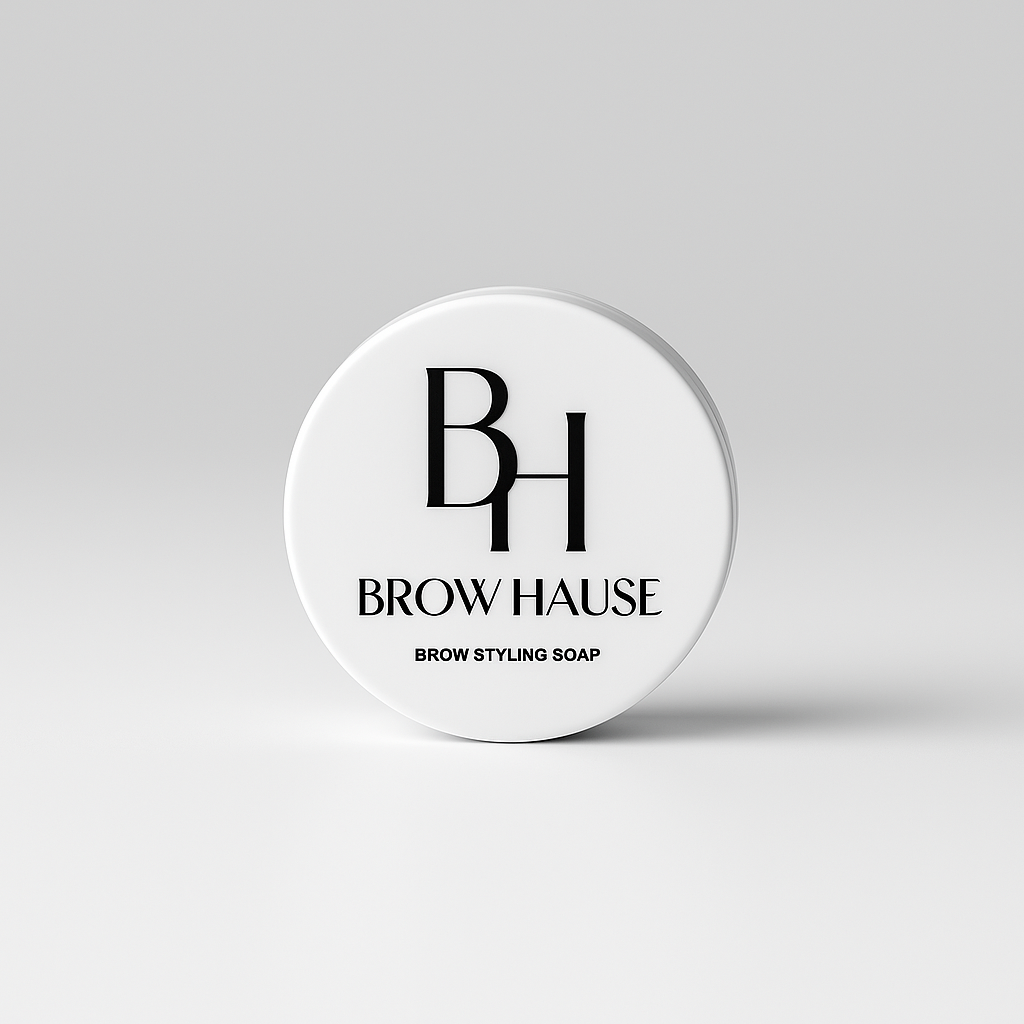 Brow Soap Duo
