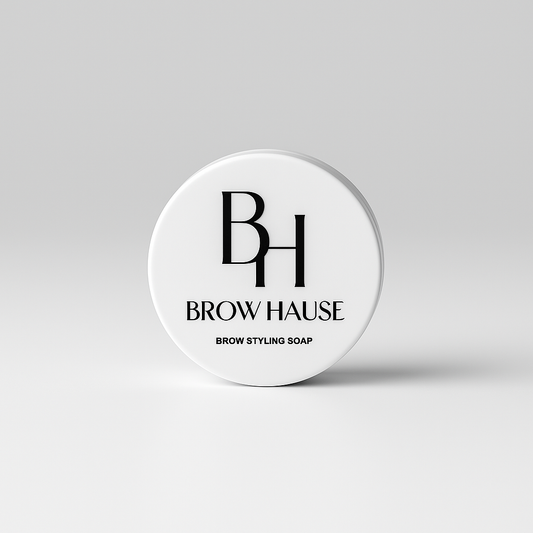 Brow Soap Duo