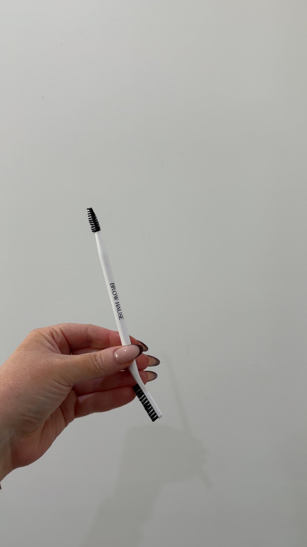 Brow Styling Brush