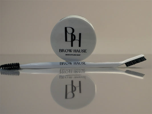 Brow Soap Duo